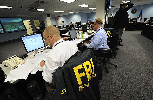 FBI zatkla ženu obviněnou ze špionáže syna tchajwanského prezidenta pro Čínu