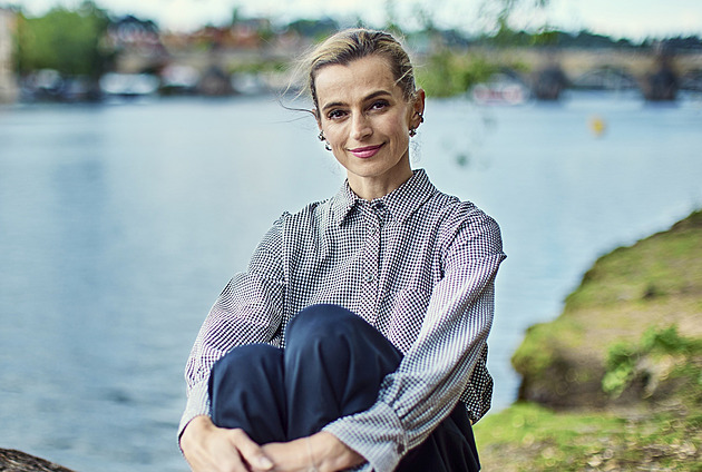 Mám za sebou dva nejhorší roky života, bilancuje Ivana Jirešová před padesátkou