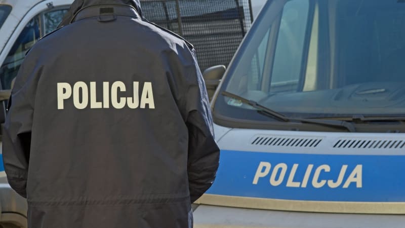 Krvavý útok nožem ve škole: Student pobodal v Polsku několik spolužáků a učitelku