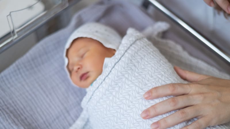 V Česku se rodí Baltazar i Pipi Lotta. Porodnice zveřejnily kuriózní i nejčastější jména