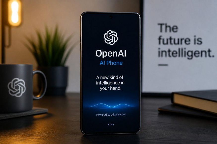 OpenAI začne v EU značkovat texty z ChatGPT. Stačí ale změnit pár slov a je po „vodoznaku“