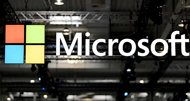 Jste skvělá firma, ale... Americká vláda Microsoftu nařídila najímat více Američanů