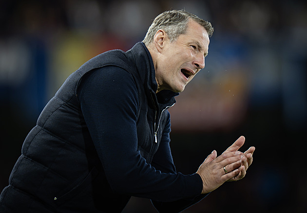 Priske po výhře káral: Nezvládli jsme reagovat na soupeře. Brunes bude lepší