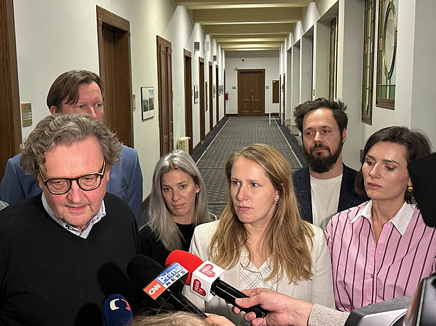 Koalice v Praze: Hlaváček chce mít jasno příští týden, ve hře jsou tři varianty