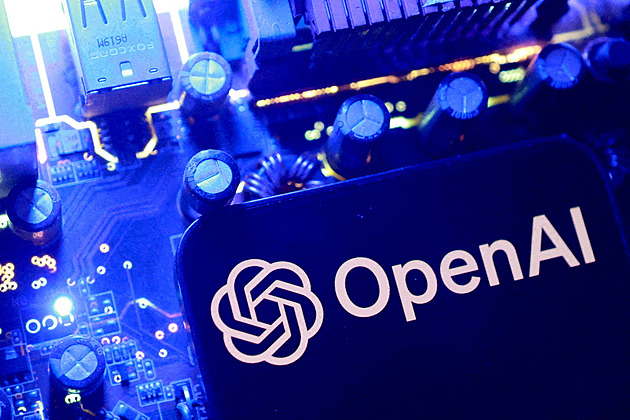 V jedné z kanceláří OpenAI našli nahrávací zařízení, podezřelého pracovníka drží FBI