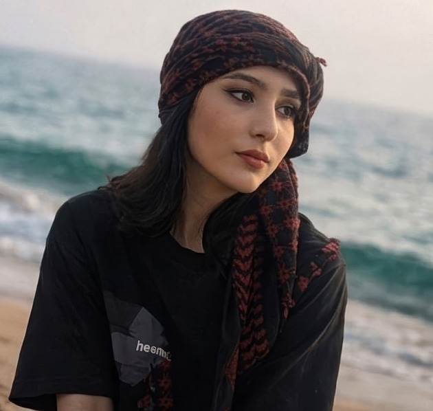 Írán chce popravit studentku za příspěvek na sítích. Urazila proroka Mohameda, tvrdí