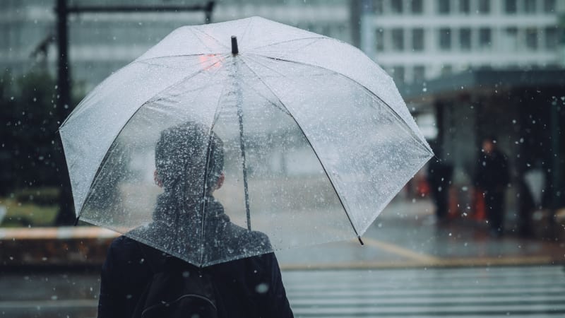Počasí chystá nepříjemný zvrat. RADAR odhaluje, kdy dorazí déšť