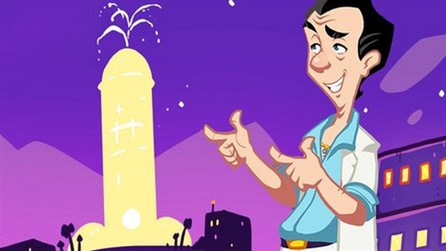 Sexuální loudil Larry odchází do důchodu. Vzpomínáme na jeho trapasy