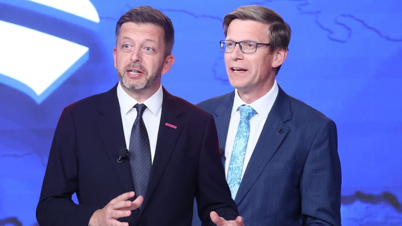 STAN lídrem opozice? Volby vyhráli, v duelech s ODS však pohořeli. ANO je poprvé bez mandátu