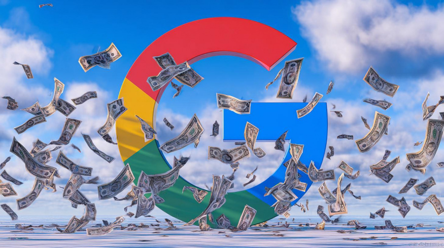 Google tvrdí, že kvůli požadavkům Bruselu musí z hledání odstranit ceny hotelů a letenek