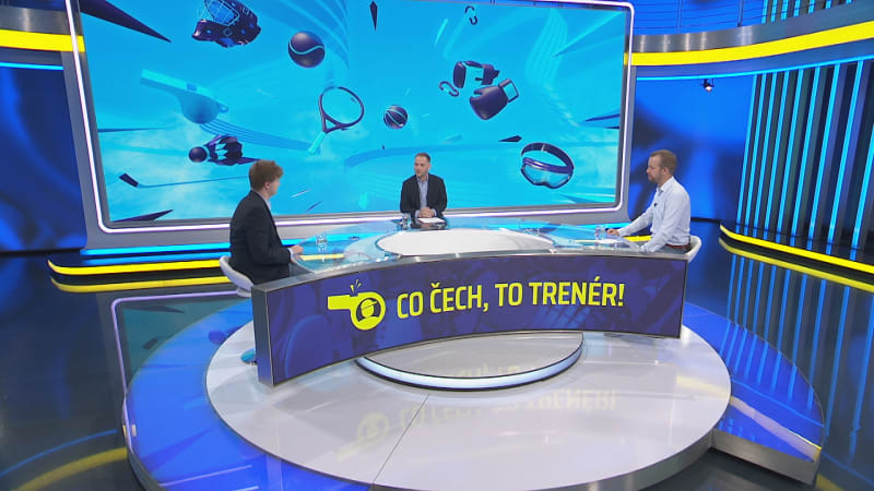Smůla, nebo málo zkušeností? Čeští mladíci mají do NHL přivřené dveře, míní experti