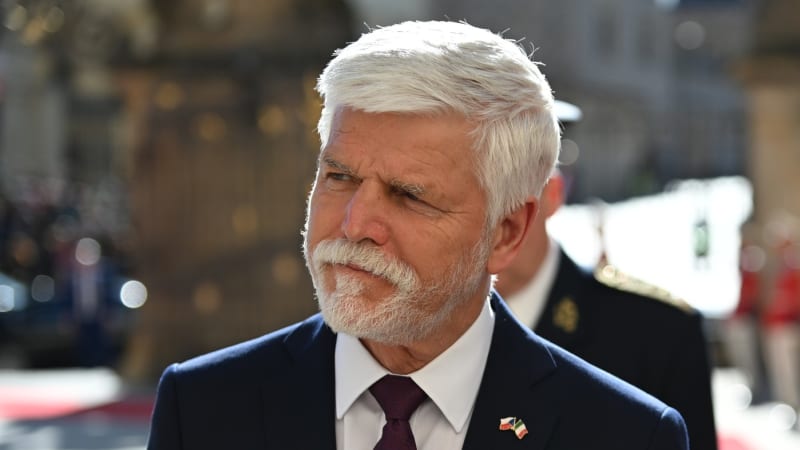Pavel jako hlavní vyjednavač s Ruskem? Evropa řeší své zástupce, chce zaujmout výraznější roli