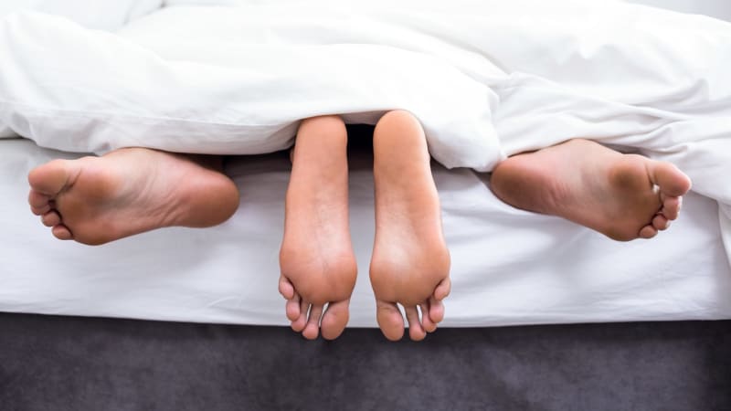 Gen Z je v sexuální recesi. Hlavní důvody jsou dva, tvrdí hvězda filmů pro dospělé