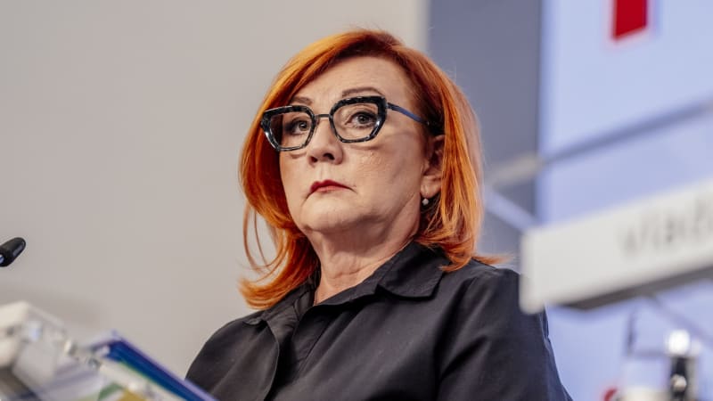 Vláda prodlužuje regulaci cen pohonných hmot. Chráníme tím firmy, vysvětluje Schillerová