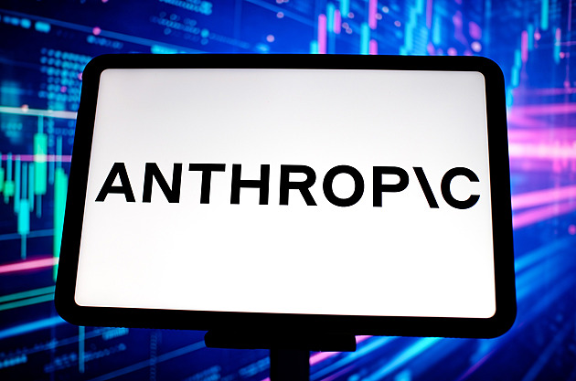 Zakladatelé Anthropicu se díky AI zařadili mezi nejbohatší lidi planety