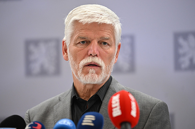 Pavel stvrdil policejní spolupráci se Slovenskem, ta počítá i s výměnou informací